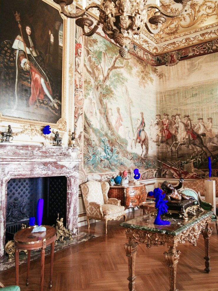 YVES-KLEIN-BLENHEIM-PALACE-6