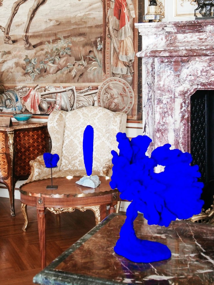 YVES-KLEIN-EXHIBITION